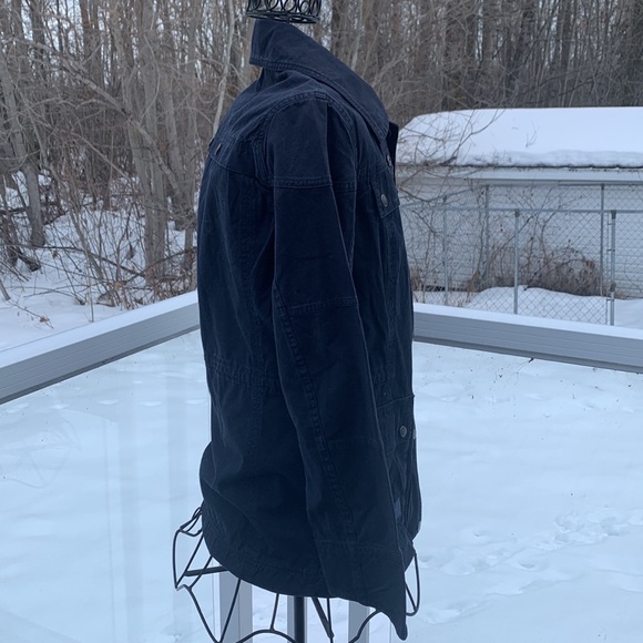 Helly Hansen Utility Jacket - Picture 10 of 16